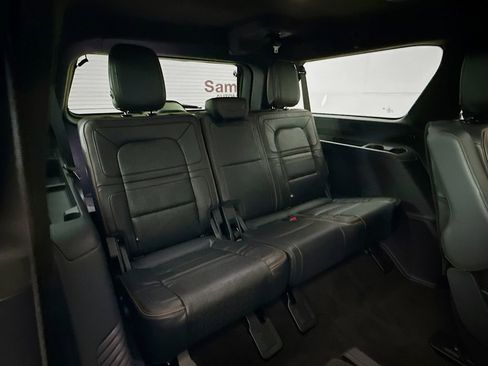 Used 2024 Lincoln Navigator L Black Label image 29