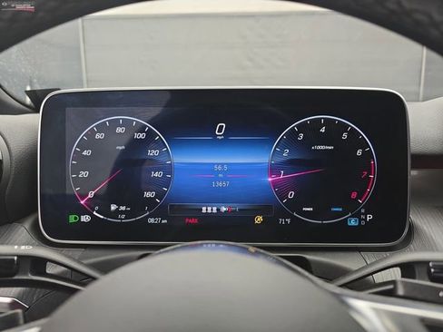 Used 2023 Mercedes-Benz C 300 Sedan image 27