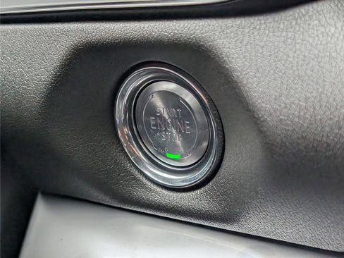 New 2026 Chevrolet Corvette Stingray Convertible w/ 1LT image 18