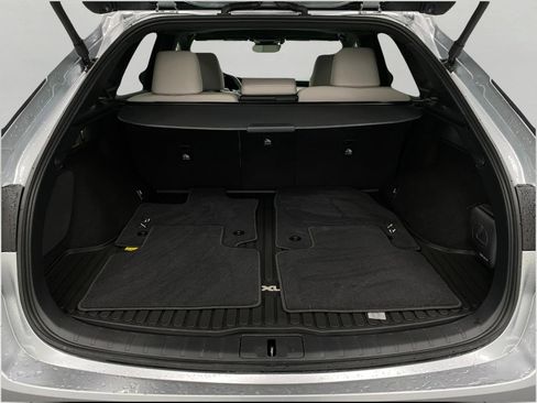 Certified 2025 Lexus RX 350 AWD image 6