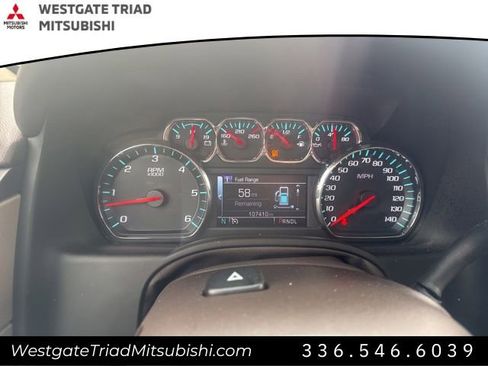 Used 2018 GMC Yukon XL SLT w/ Open Road Package image 17