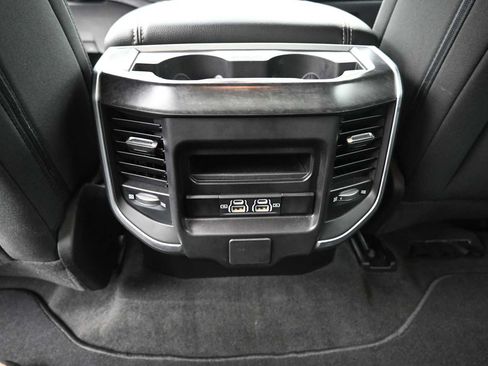 Used 2023 RAM 1500 Big Horn AWD/4WD image 13