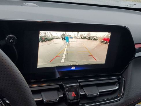 New 2026 Chevrolet TrailBlazer RS image 25