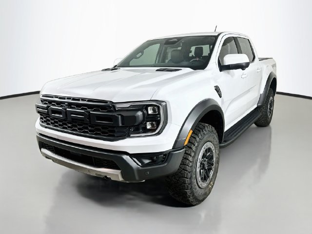 New 2026 Ford Ranger Raptor AWD/4WD image 3