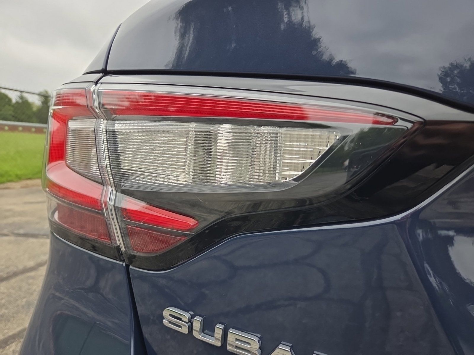 Used 2025 Subaru Legacy Premium AWD/4WD image 7