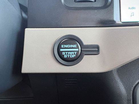 Used 2023 Ford Bronco Wildtrak AWD/4WD image 28
