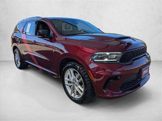 Used 2024 Dodge Durango R/T video 3