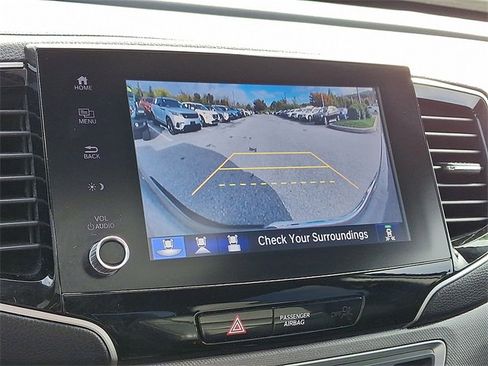 Used 2023 Honda Ridgeline RTL image 18