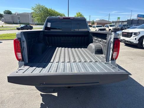 Used 2024 GMC Sierra 1500 Elevation w/ Preferred Package AWD/4WD image 13