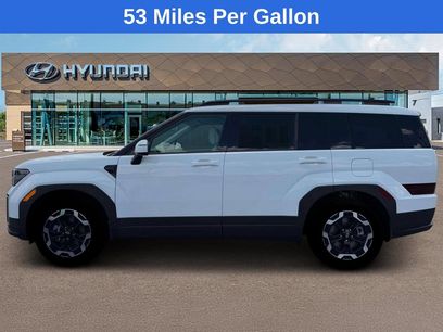New 2026 Hyundai Santa Fe SEL