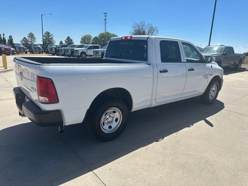 Used 2022 RAM 1500 Tradesman w/ Popular Equipment Group AWD/4WD image 32