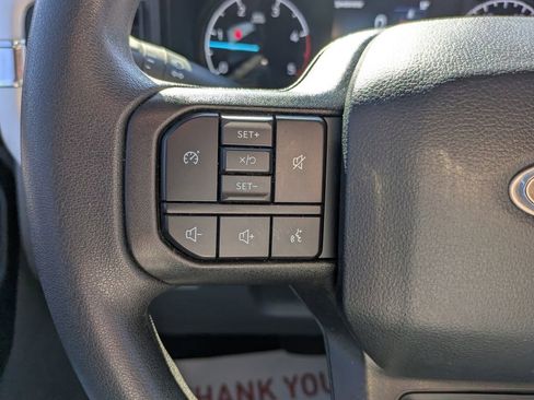 Used 2024 Ford F350 XL w/ XL Driver Assist Package image 17