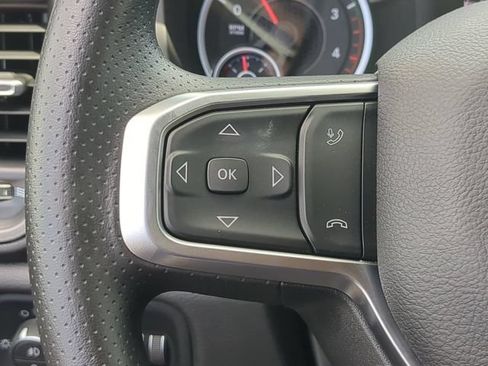 New 2026 RAM 2500 Warlock AWD/4WD image 28
