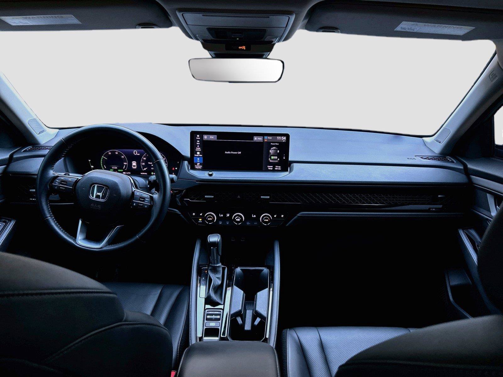 Used 2024 Honda Accord Touring image 17