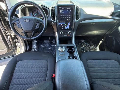 Certified 2022 Ford Edge SE AWD/4WD image 26