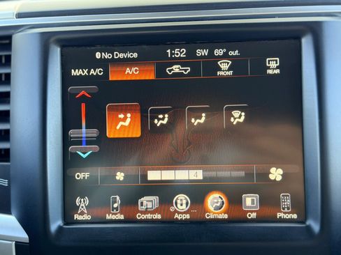 Used 2015 RAM 1500 Big Horn AWD/4WD image 22