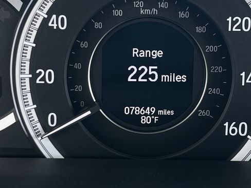 Used 2016 Honda Accord EX-L image 20