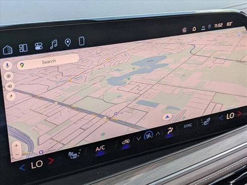 New 2026 Chevrolet Suburban Z71 w/ Z71 Off-Road Package image 12