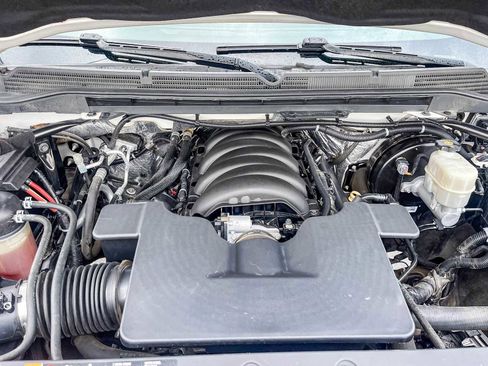 Used 2017 GMC Sierra 1500 SLT image 22