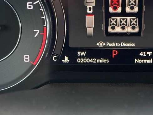 Used 2023 Acura RDX AWD w/ Advance Package image 20