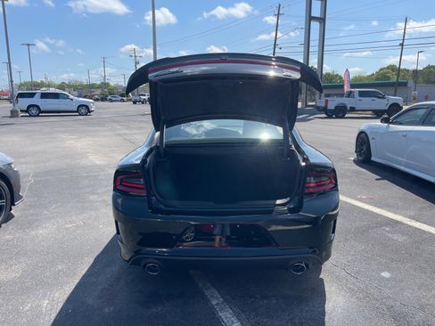 Used 2023 Dodge Charger Scat Pack w/ Plus Group RWD image 13