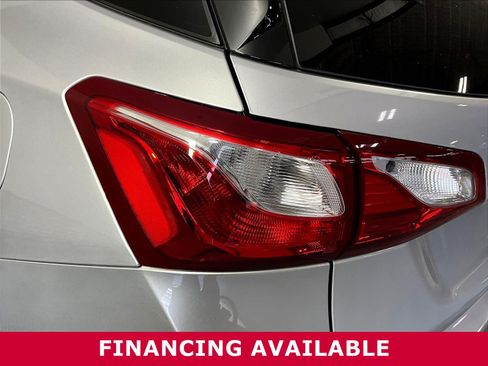 Used 2018 Chevrolet Equinox LT AWD/4WD image 23