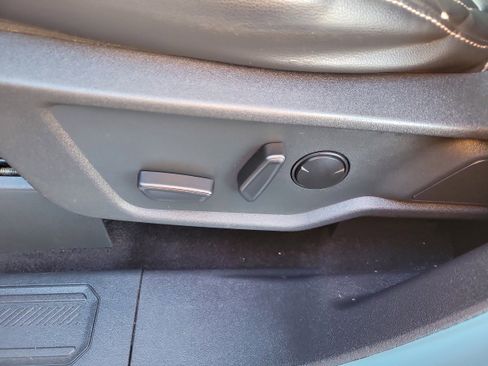 Certified 2021 Ford Bronco First Edition image 18