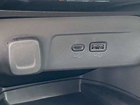 New 2026 Chevrolet Trax LT w/ Sunroof Package image 14