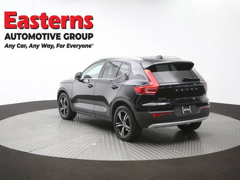 Used 2023 Volvo XC40 B5 Plus AWD/4WD image 65