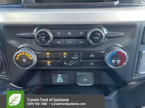 Used 2024 Ford F250 XLT image 29