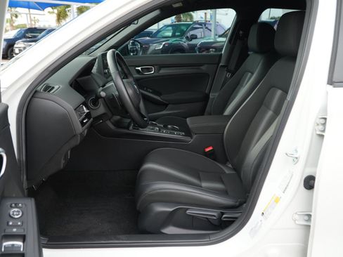 Used 2024 Honda Civic Sport image 14