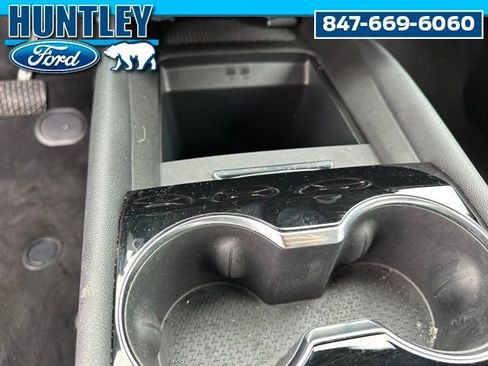 Used 2024 Chevrolet Blazer EV RS image 21