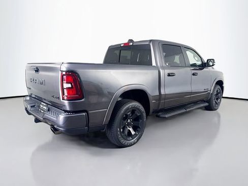 New 2026 RAM 1500 Big Horn image 7