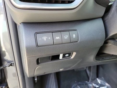 Certified 2023 Hyundai Santa Fe SEL FWD image 19