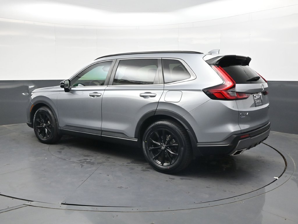 Used 2024 Honda CR-V Sport image 6