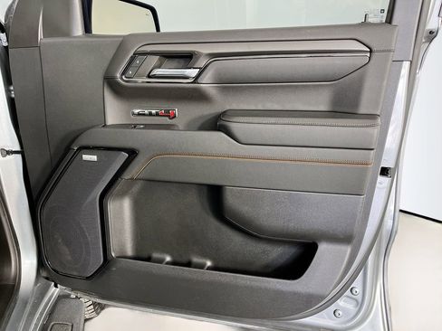 Used 2023 GMC Sierra 1500 AT4 w/ AT4 Premium Package AWD/4WD image 30