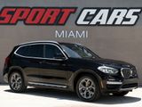 Used 2021 BMW X3 xDrive30i w/ Convenience Package image 5