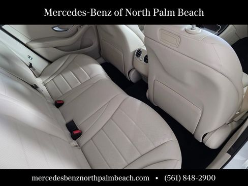 Certified 2018 Mercedes-Benz GLC 300 image 26