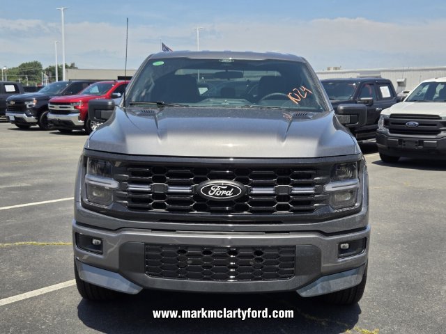 New 2026 Ford F150 STX w/ F-150 LOBO Package AWD/4WD image 6