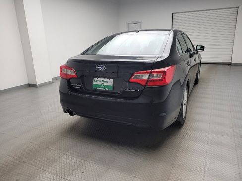 Used 2015 Subaru Legacy 2.5i Premium AWD/4WD image 7