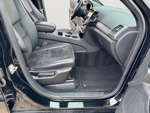 Used 2020 Jeep Grand Cherokee Altitude AWD/4WD image 26