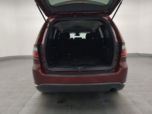 Used 2021 Dodge Durango SXT image 29