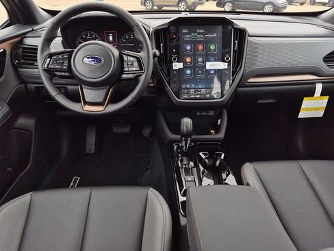 New 2026 Subaru Forester Sport image 17