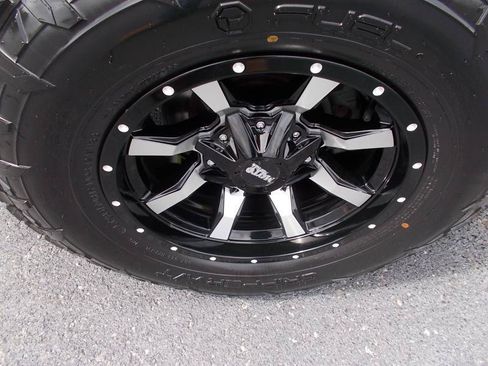 Used 2012 RAM 1500 ST w/ ST Popular Equipment Group AWD/4WD image 19
