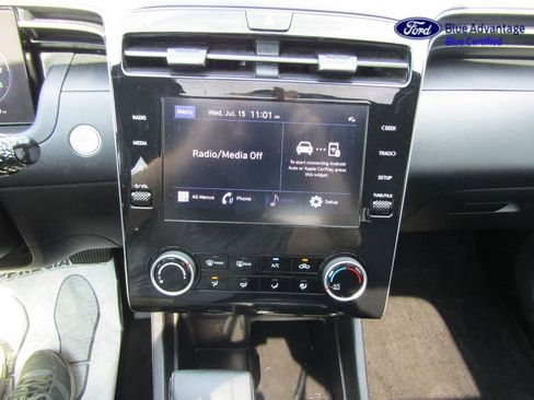 Used 2022 Hyundai Santa Cruz SEL w/ Activity Package AWD/4WD image 31