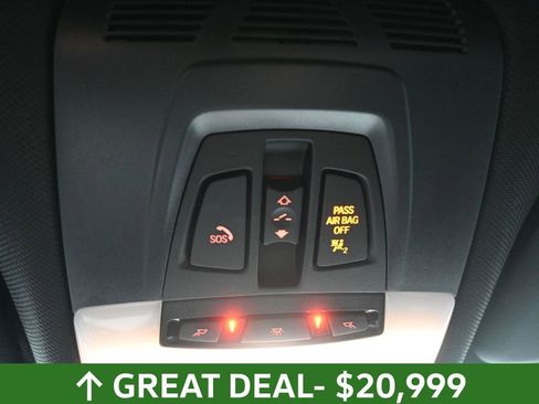 Used 2016 BMW X5 xDrive50i image 31