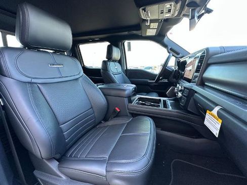 New 2026 Ford F350 Platinum image 23