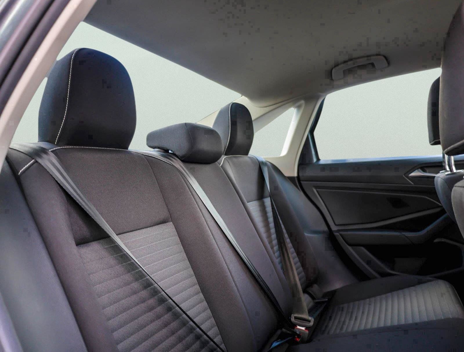 Used 2024 Volkswagen Jetta S FWD image 7