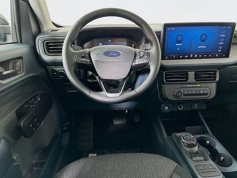 New 2025 Ford Maverick XLT w/ XLT Luxury Package image 11