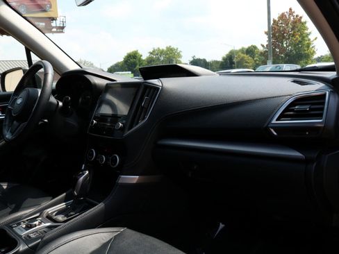 Used 2019 Subaru Forester Limited image 46